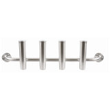 HD ROD RACK 4 ROD SIDE MOUNT