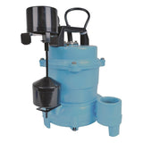 SUB PUMP AUTO 115V 1/2HP MPN-620178ESP5AV