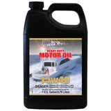 HD MOTOR OIL SAE15W40 GL