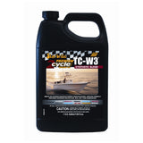 PREMIUM 2-STROKE TCW-3 O/B OIL GL