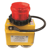 MAG NAV LT RED MPN-BGLED888PORT