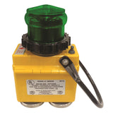 HAZ/LOC MAG NAV LT GRN MPN-BGLED888STAR
