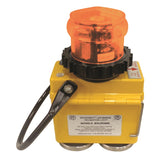 HAZ/LOC MAG NAV LT AMB MPN-BGLED888FL