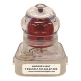 503-266-SP ANCHOR RED MPN-BGANCLT RED