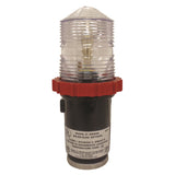 MAG RED EX MARKER LIGHT