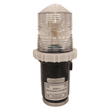 MAG EX WHT MARKER LIGHT