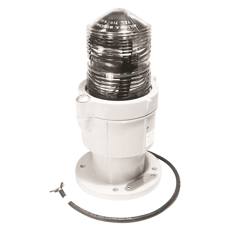 N-PLAT-PE PLATFORM LIGHT