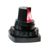 LED SIDELIGHT RED