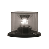 LED ALL RND LT WHT MPN-TB2WHITE120