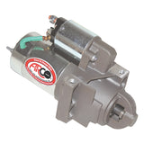 STARTER IB ROTATION CW