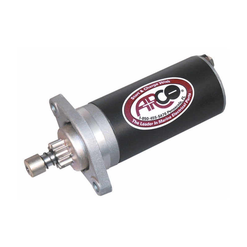 STARTER OB Y/M 9-25HP