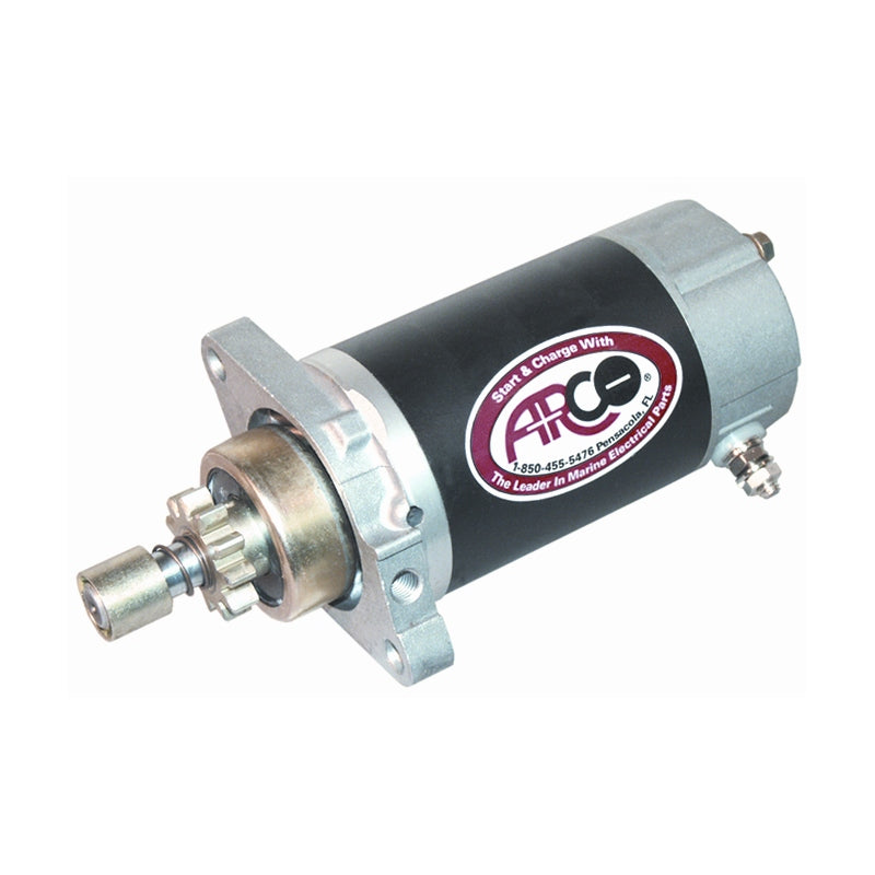 STARTER OB YAM 30-50HP