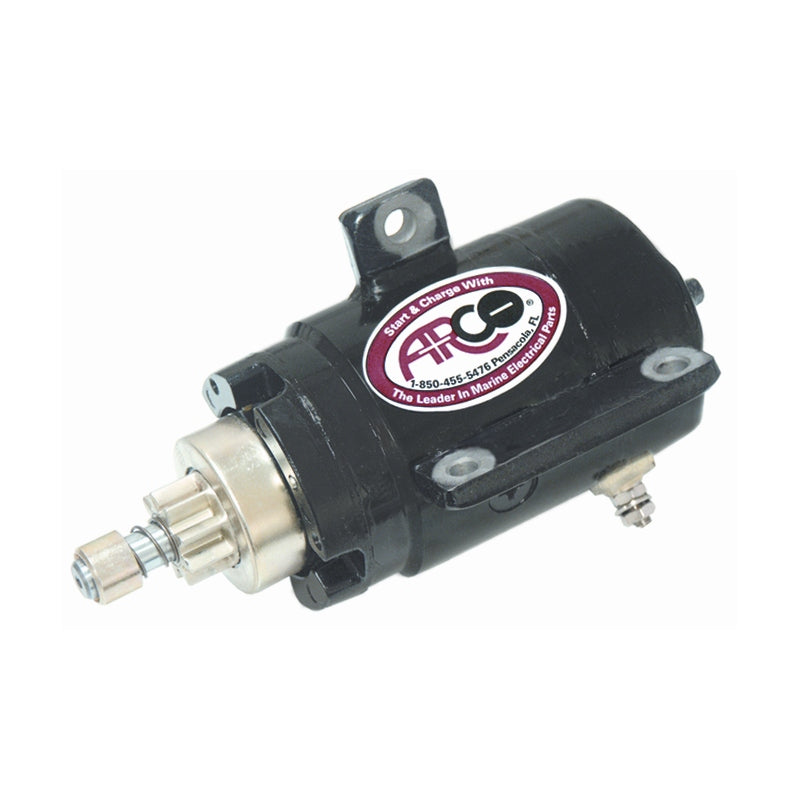 STARTER OB YAM 75-90HP