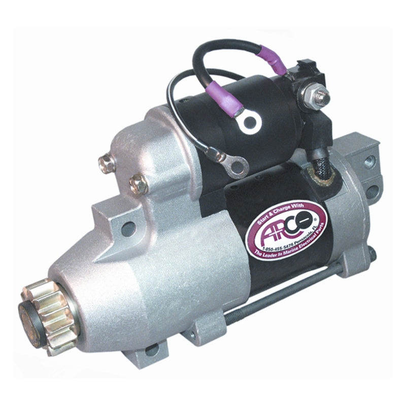 STARTER OB YMM 75-100HP