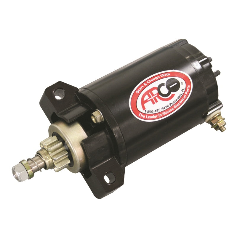 STARTER OB MC 9-15HP 4/S