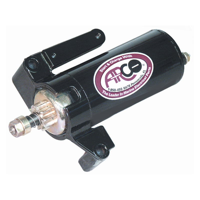 STARTER OB E/J 9-15HP