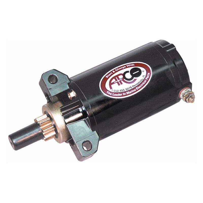 STARTER OB MC 40-50HP 4S