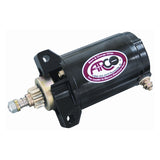 STARTER OB M/Y 25HP