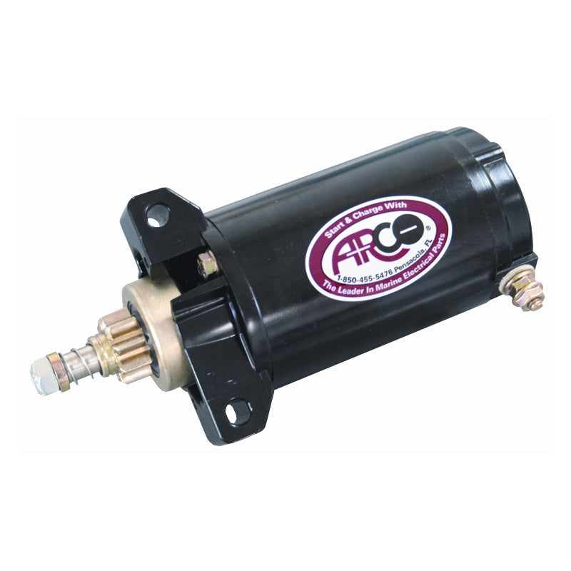 STARTER OB M/Y 30-60HP