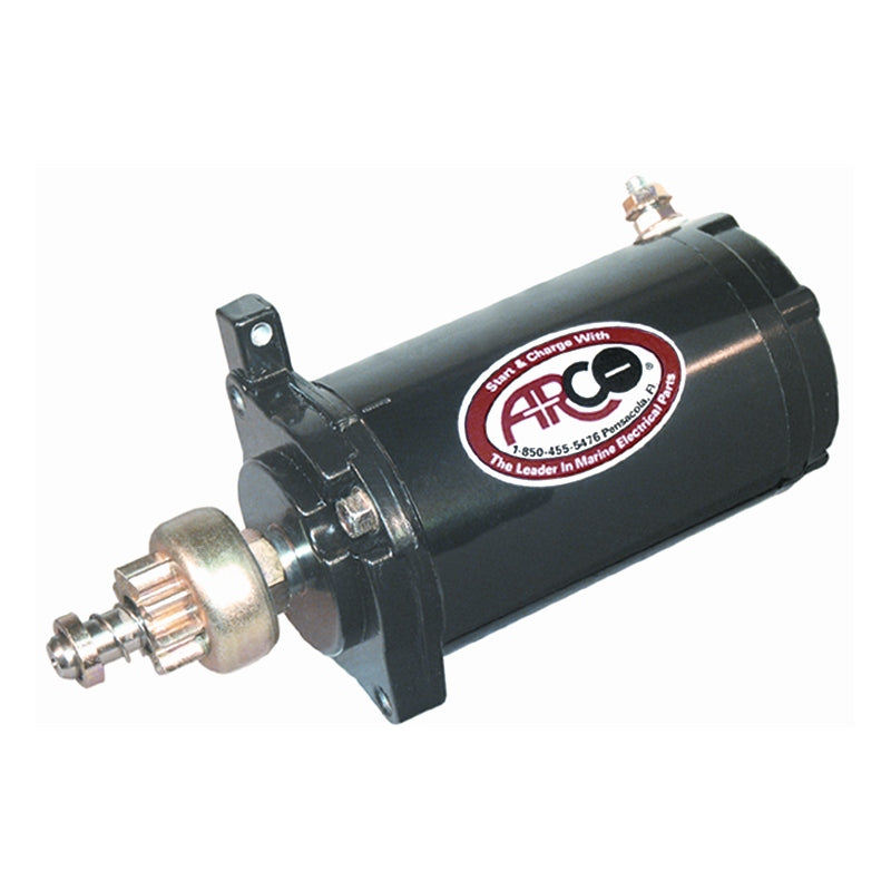 STARTER OB MRC 35-50HP
