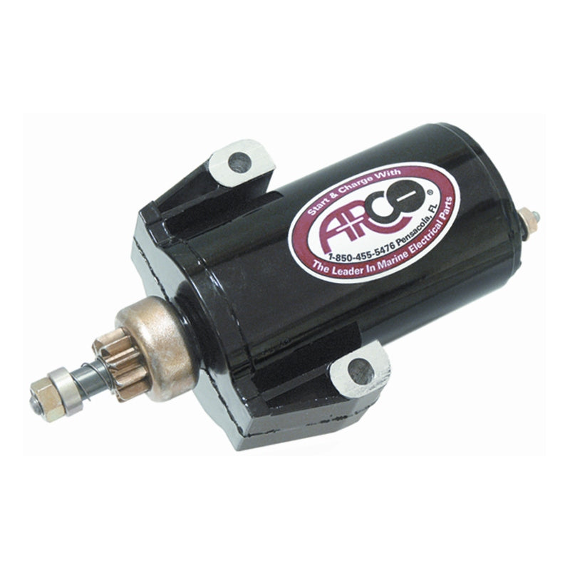 STARTER OB MRC 6-25HP