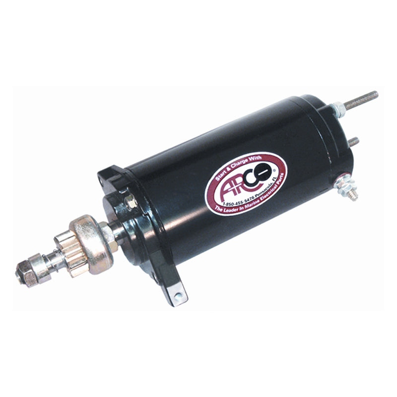 STARTER OB MRC 65-85HP