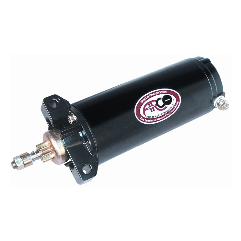 STARTER OB MC 2.5-3.0DFI
