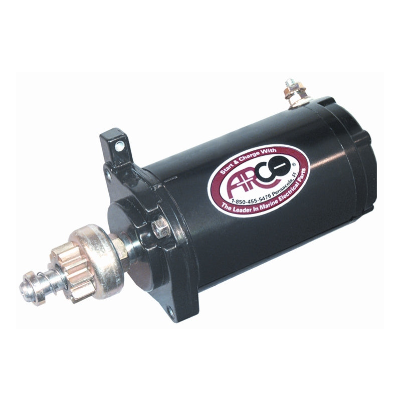 STARTER OB MRC 35-40HP
