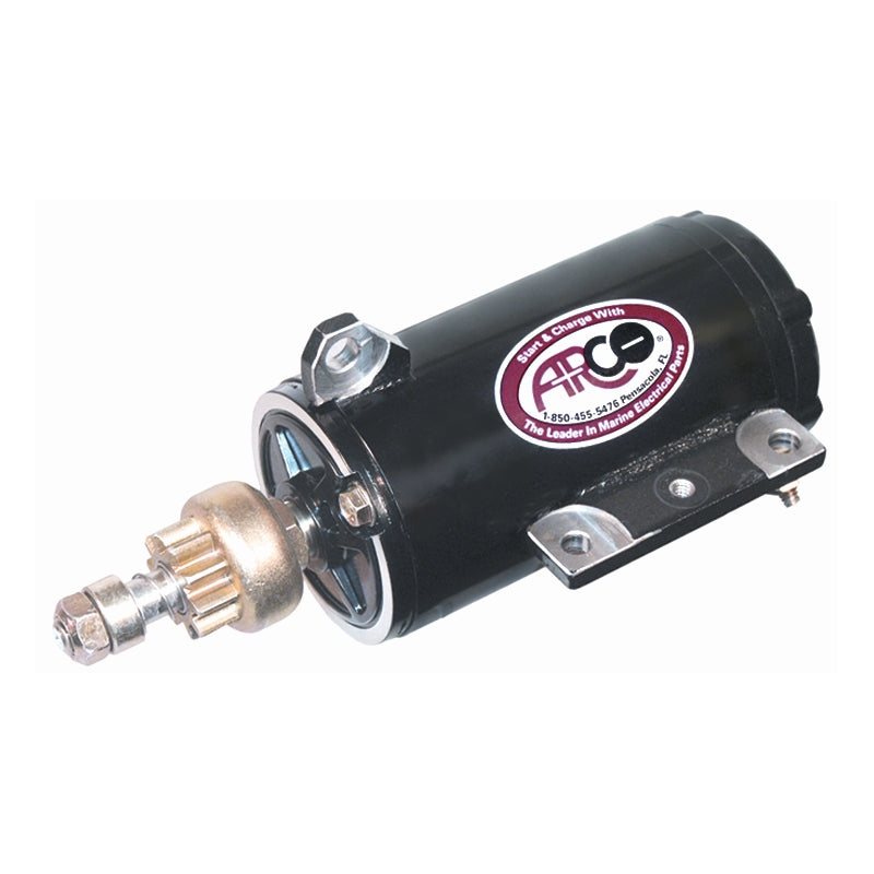 STARTER OB E/J 120-140HP