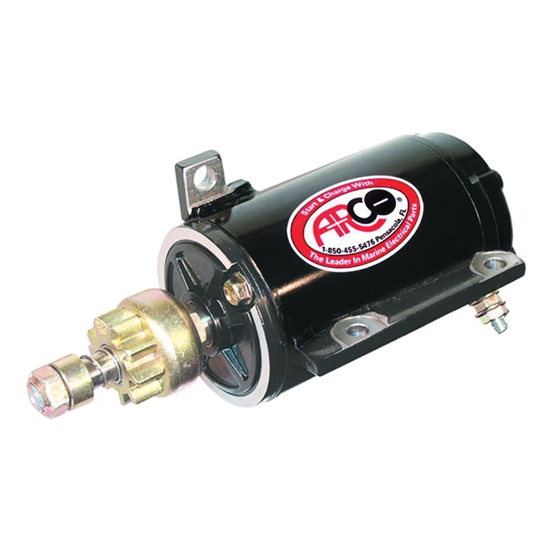 STARTER OB E/J 25-50HP