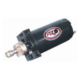 STARTER OB FRC 40-50HP