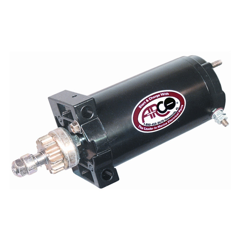 STARTER OB FRC 40-50HP