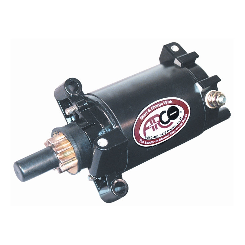 STARTER OB E/J 25-35HP
