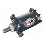 STARTER OB E/J 25-35HP
