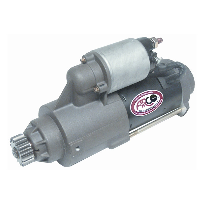 STARTER OB MRC 135-275HP