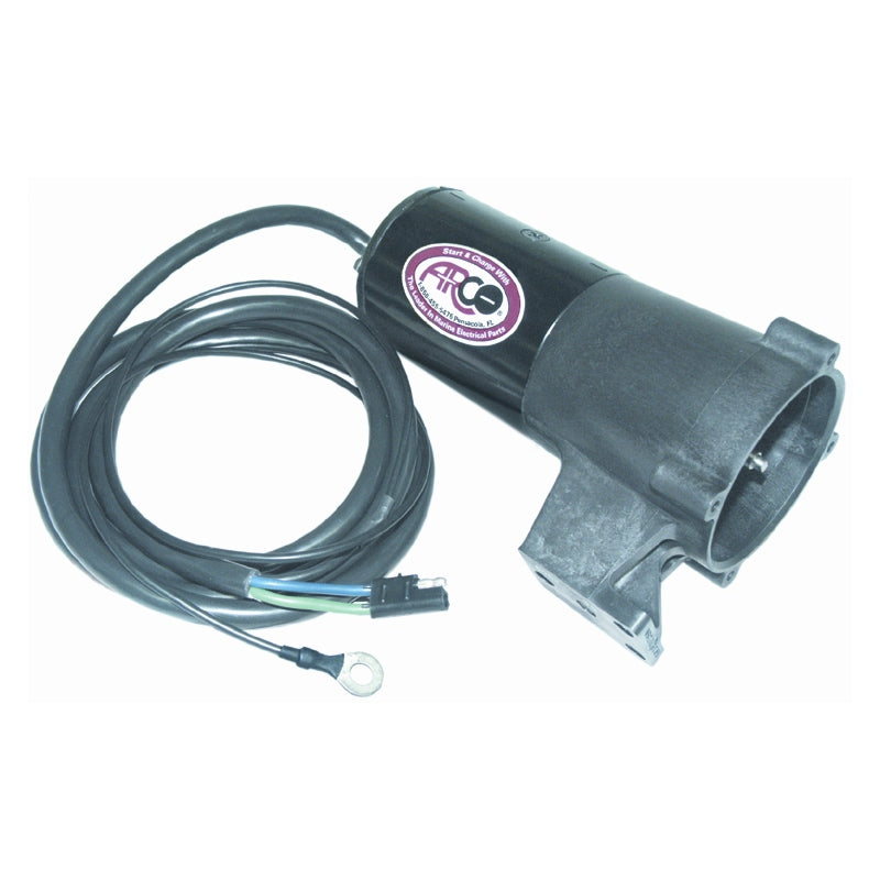 TT MOTOR OMC