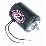 TT MOTOR VLV