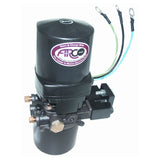 TT MOTOR VLV