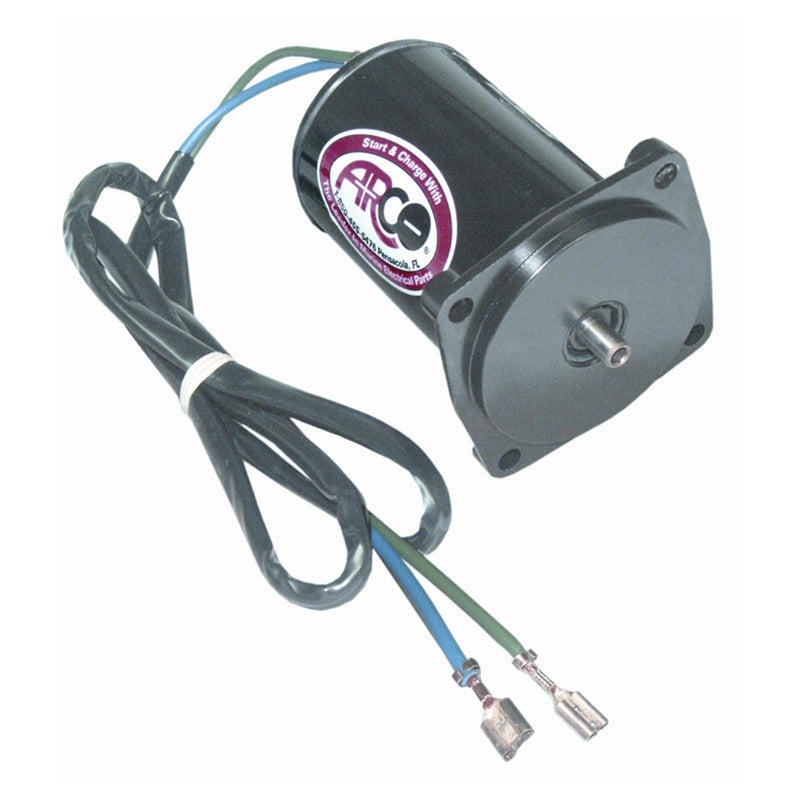 TT MOTOR OMC 2WIRE 4BOLT
