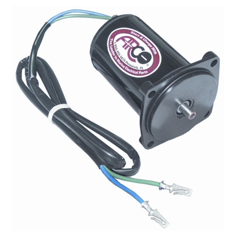 TT MOTOR OMC 2WIRE 4BOLT