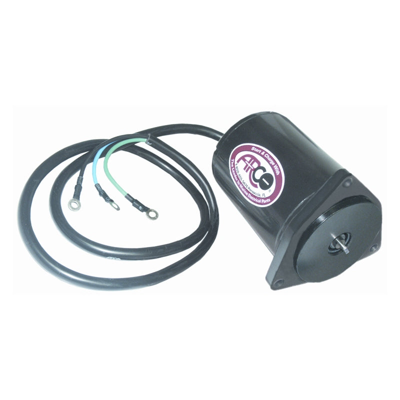TT MOTOR SUZ 3WIRE 3BOLT