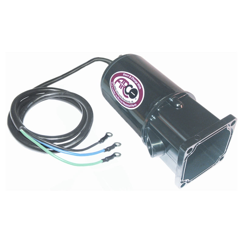 TT MOTOR MMF 3WIRE 4BOLT