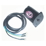 TRIM MOTOR