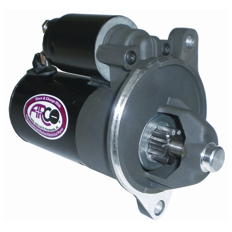STARTER FORD 460 CW