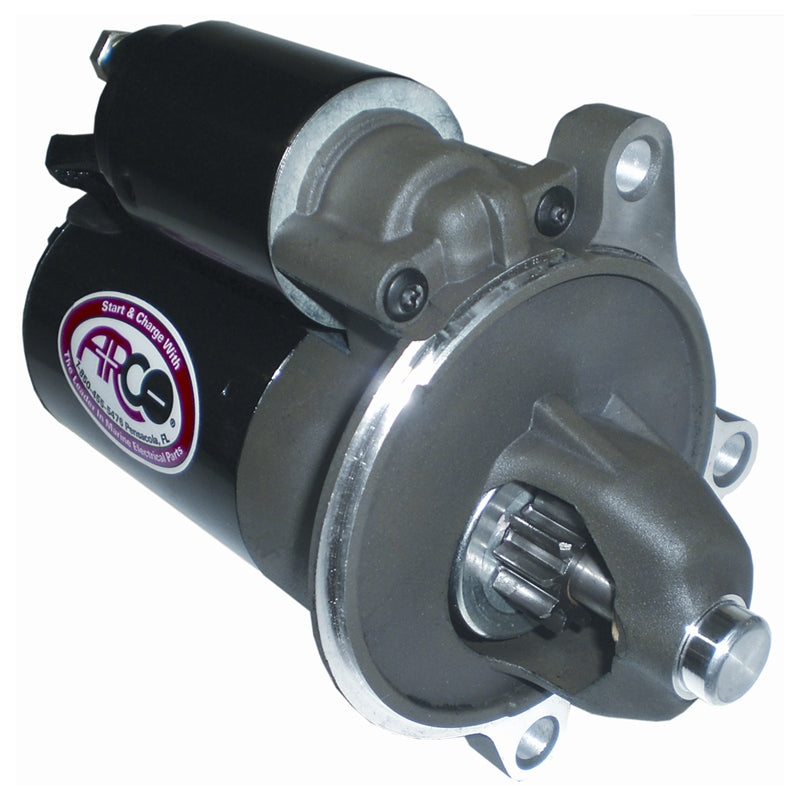 STARTER FORD 2.3L OMC