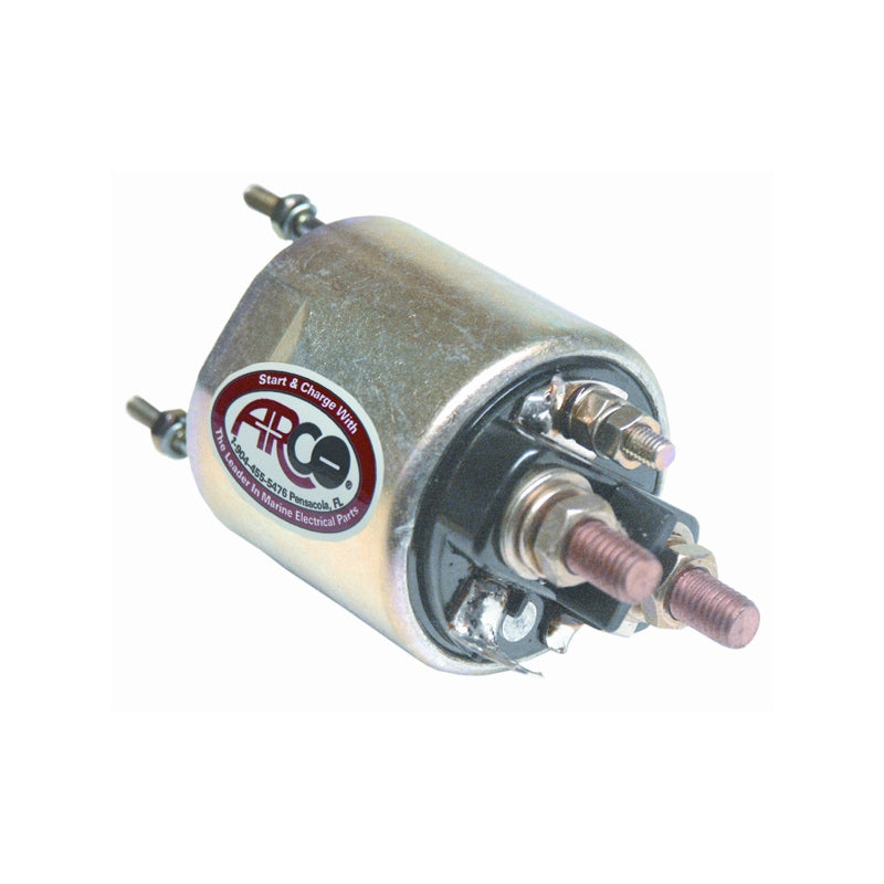 SOLENOID