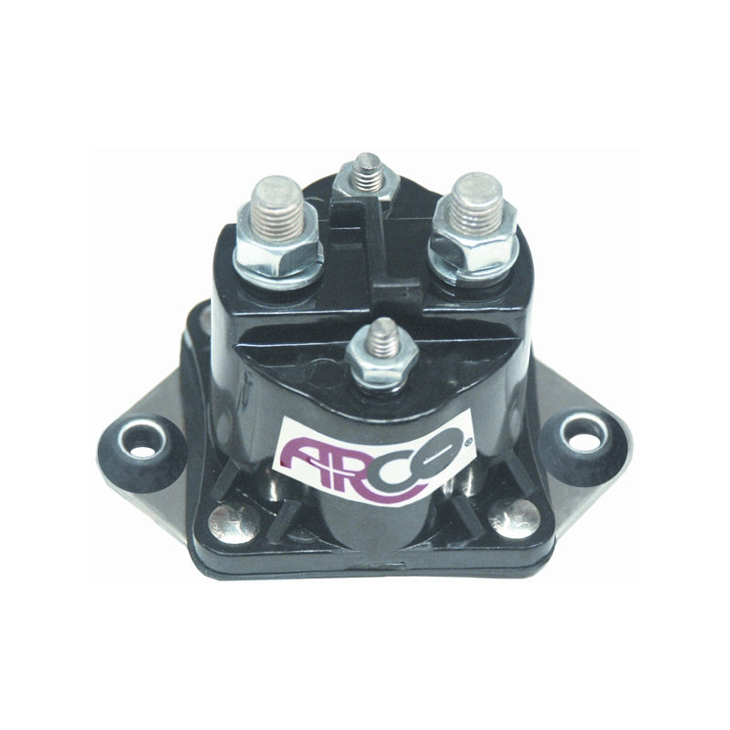 SOLENOID