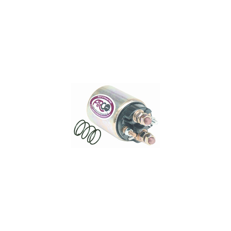 SOLENOID 30460/462/470