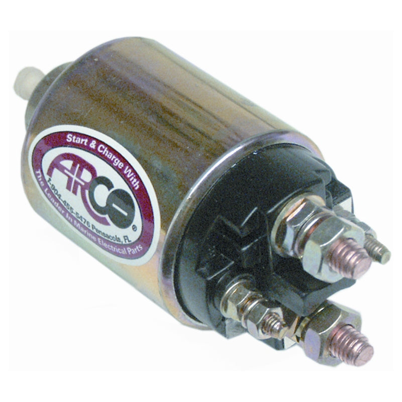 SOLENOID 30433/459/462