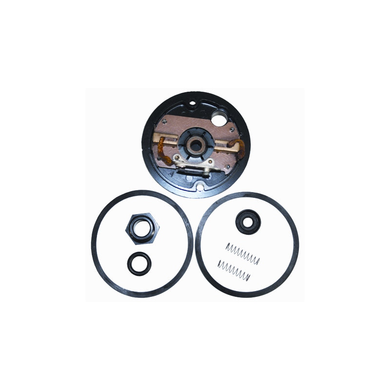 TT MOTOR REPAIR KIT 6206